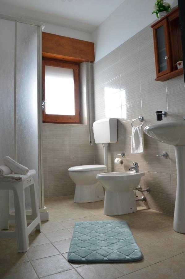 Apartamento Casa Farini San Vito Lo Capo Exterior foto